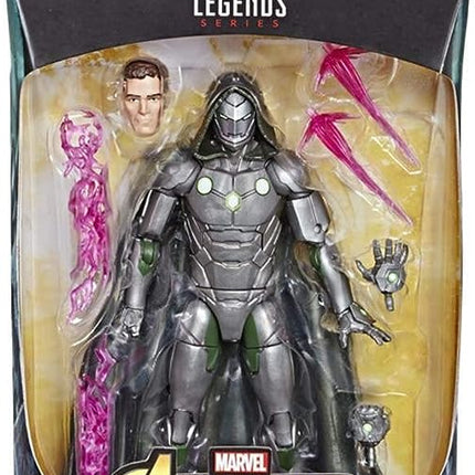 Marvel Legends Marvel Legends Avengers Infamous Iron Man