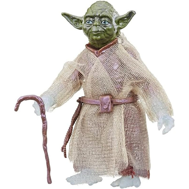 Star Wars Black Series Yoda Force Spirit