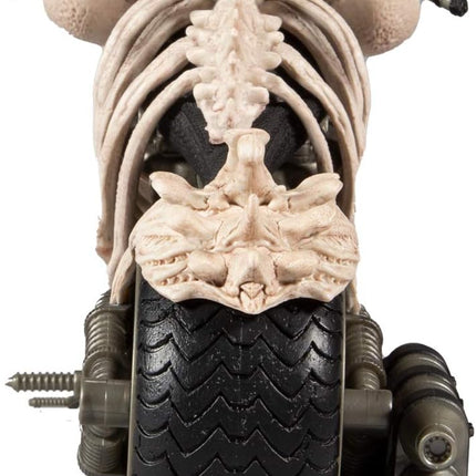 Dark Nights: Death Metal DC Multiverse Bone Bike