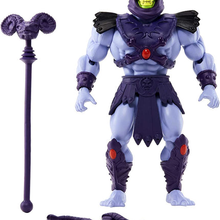 MOTU Origins Skeletor 200X