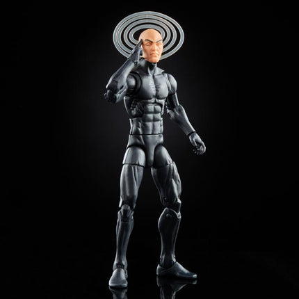 Marvel Legends Charles Xavier BAF Tri-Sentinel