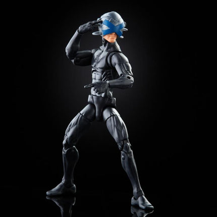 Marvel Legends Charles Xavier BAF Tri-Sentinel