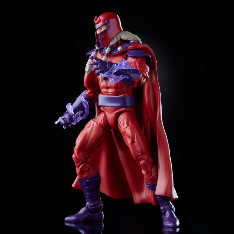 Marvel Legends - Magneto | Superhéroes, Foto, Comentaros Marvel Legends - Magneto | Superhéroes, Foto, Comentaros