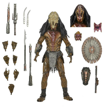 Prey Ultimate Feral Predator