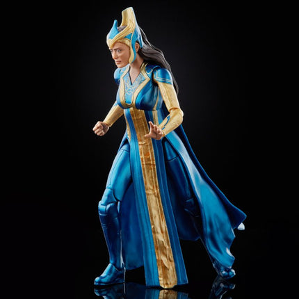 Marvel Legends The Eternals Ajak