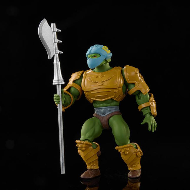 MOTU Origins Eternian Guard Infiltrator