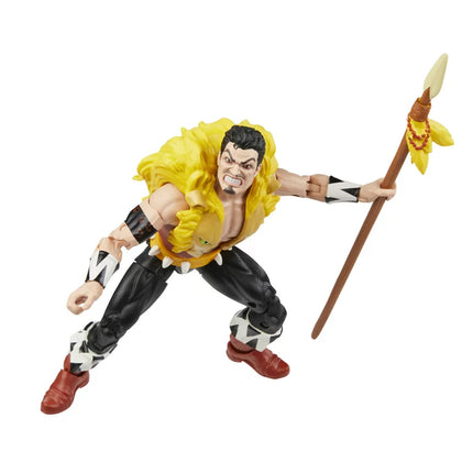 Marvel Legends Kraven the Hunter
