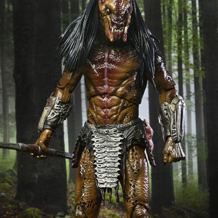 Prey Ultimate Feral Predator