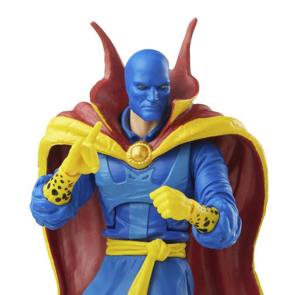 Marvel Legends Doctor Strange (Classic Comics)