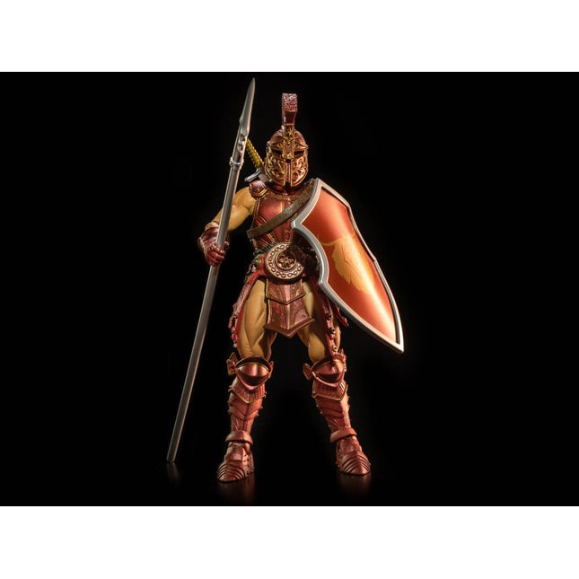 Mythic Legions Vitus