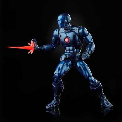 Marvel Legends Stealth Iron Man BAF Ursa Major