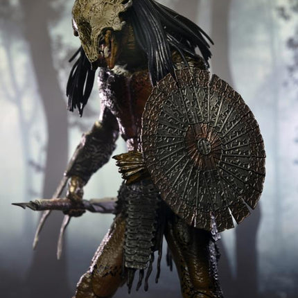 Prey Ultimate Feral Predator