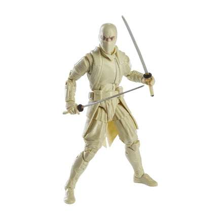 G.I. Joe Classified Series Storm Shadow (Snake Eyes: GI Joe Origins)