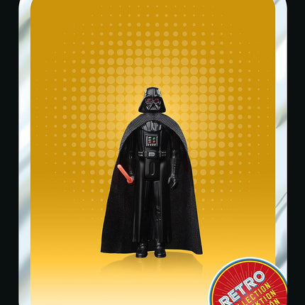 Star Wars Retro Collection Darth Vader (Obi-Wan)