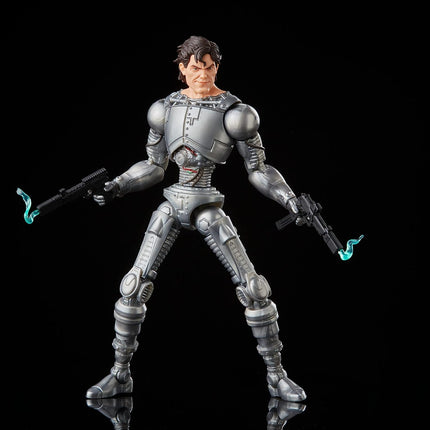Marvel Legends X-Men Marvel Legends Villains