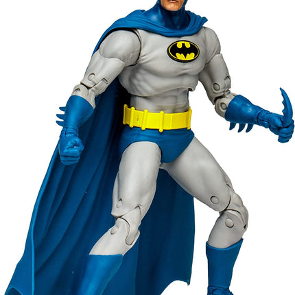 DC Multiverse Batman (Knightfall)