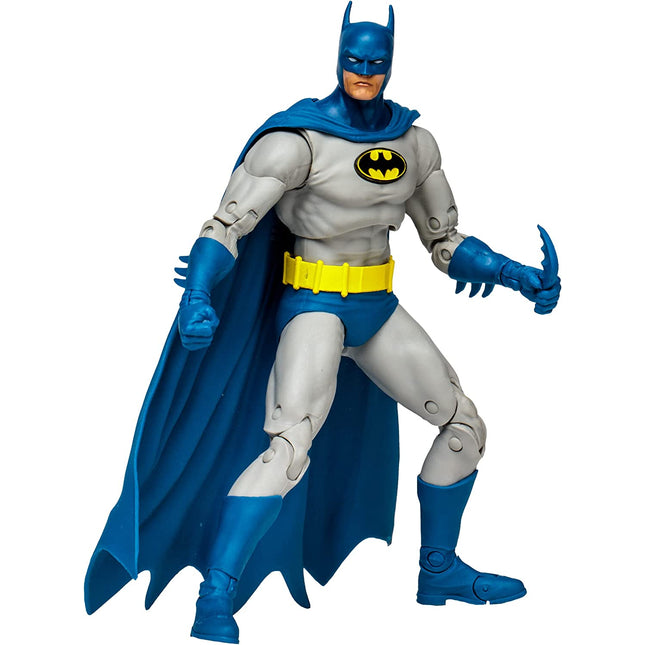 DC Multiverse Batman (Knightfall)