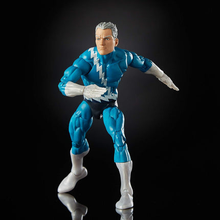Marvel Legends Marvel Legends Magneto, Quicksilver, & Scarlet Witch