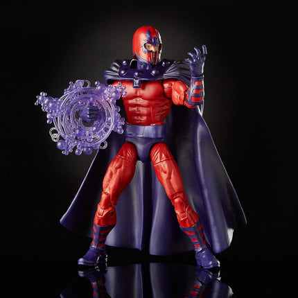 Marvel Legends Marvel Legends Magneto, Quicksilver, & Scarlet Witch