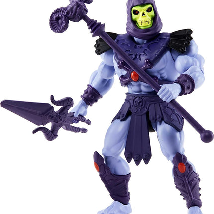 MOTU Origins Skeletor 200X