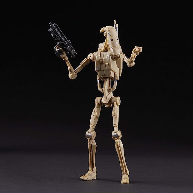 Star Wars Black Series Battle Droid