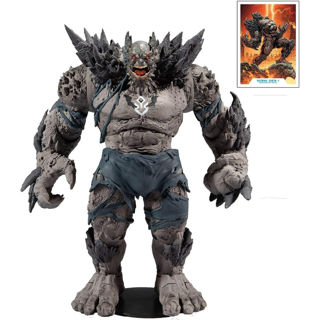 Dark Nights: Metal DC Multiverse Devastator Earth-1