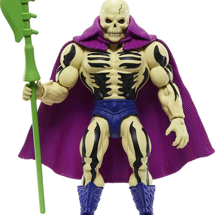MOTU Origins Scare Glow