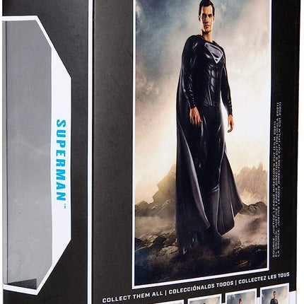 Justice League DC Multiverse Superman