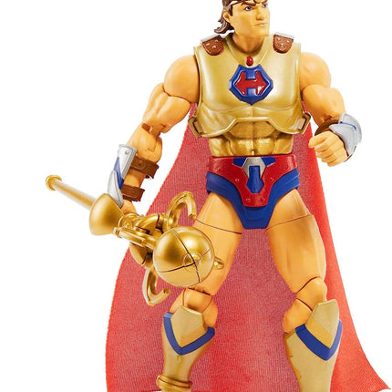 MOTU Masterverse He-Ro - Revelation