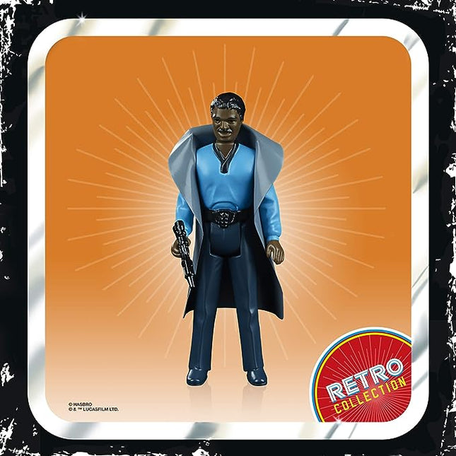 Star Wars Retro Collection Lando