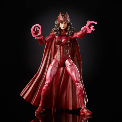 Marvel Legends Marvel Legends Magneto, Quicksilver, & Scarlet Witch