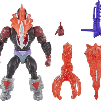 MOTU Origins Mosquitor (Deluxe)