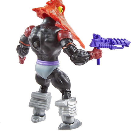 MOTU Origins Mosquitor (Deluxe)