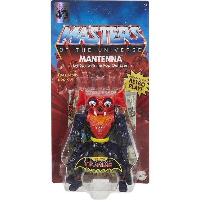 MOTU Origins Mantenna