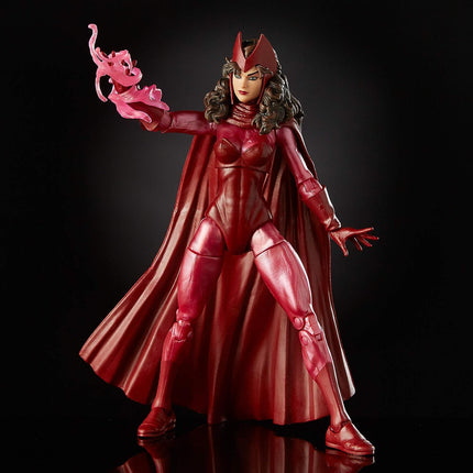 Marvel Legends Marvel Legends Magneto, Quicksilver, & Scarlet Witch
