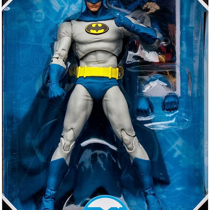 DC Multiverse Batman (Knightfall)