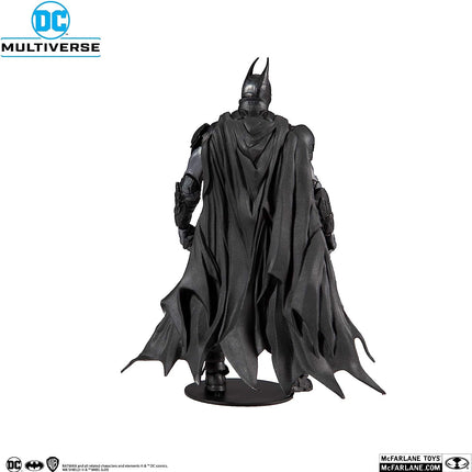 Arkham Knight DC Multiverse Batman