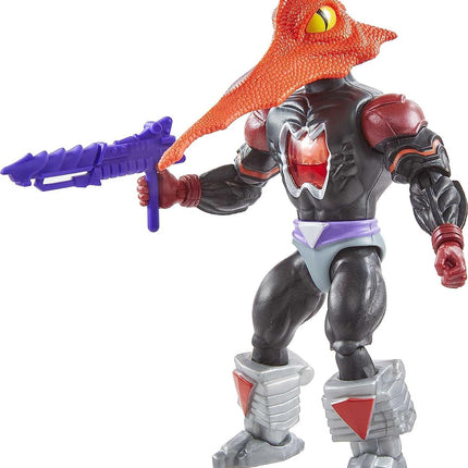 MOTU Origins Mosquitor (Deluxe)