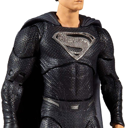 Justice League DC Multiverse Superman