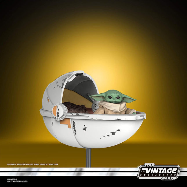 Star Wars The Vintage Collection VC184 The Child