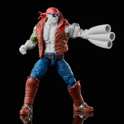 Marvel Legends X-Men Marvel Legends Villains