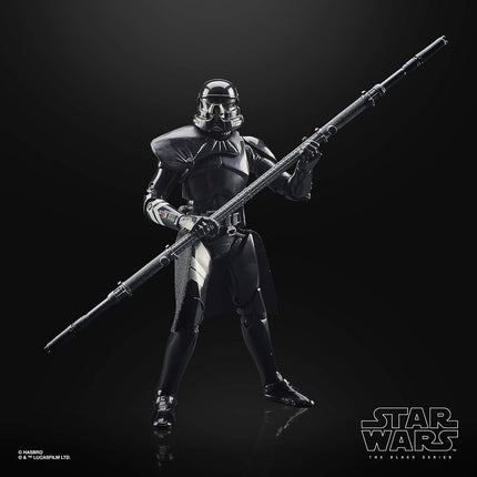 Star Wars Black Series Electrostaff Purge Trooper Jedi: Fallen Order