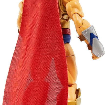 MOTU Masterverse He-Ro - Revelation