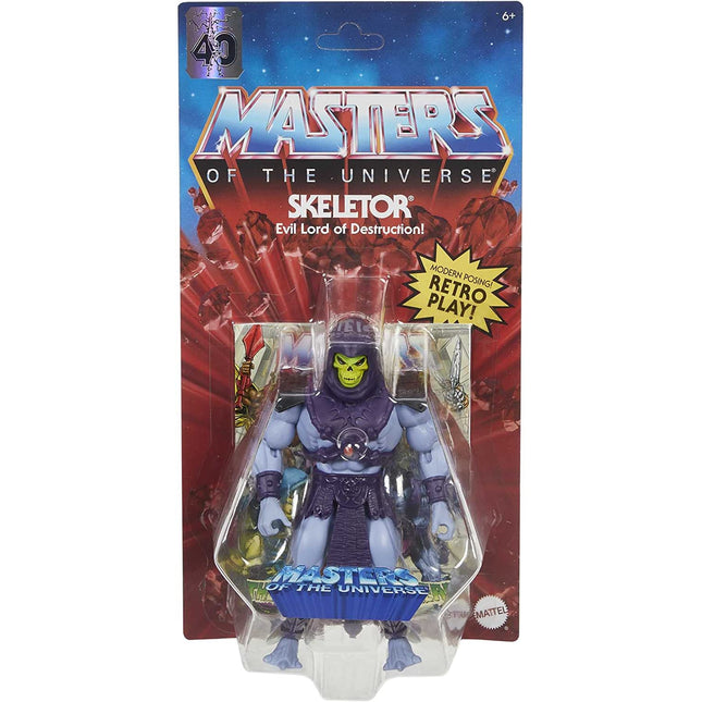 MOTU Origins Skeletor 200X