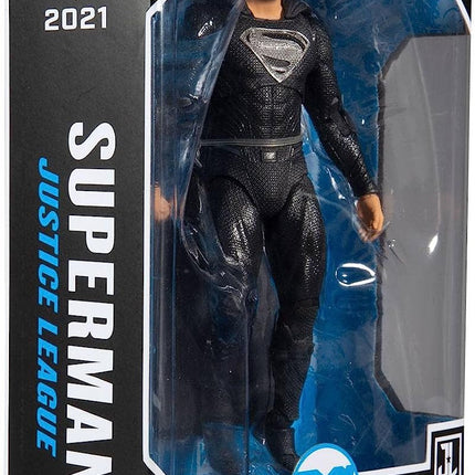 Justice League DC Multiverse Superman