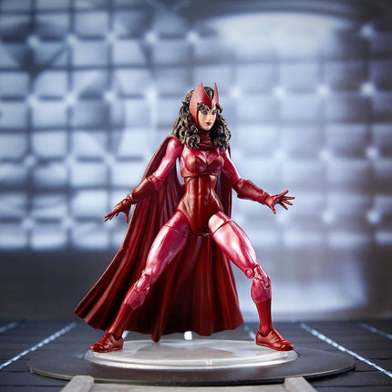 Marvel Legends Marvel Legends Magneto, Quicksilver, & Scarlet Witch