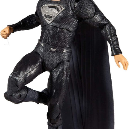 Justice League DC Multiverse Superman