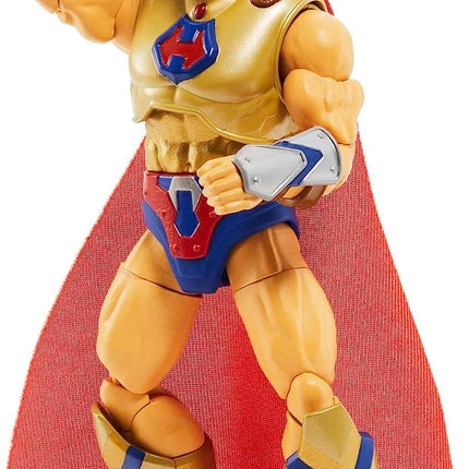 MOTU Masterverse He-Ro - Revelation