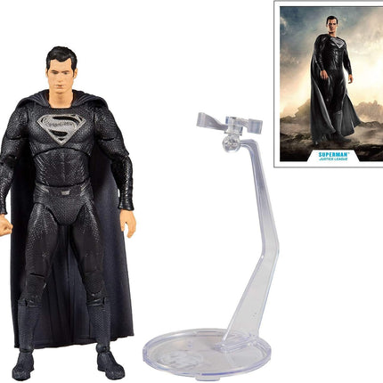 Justice League DC Multiverse Superman