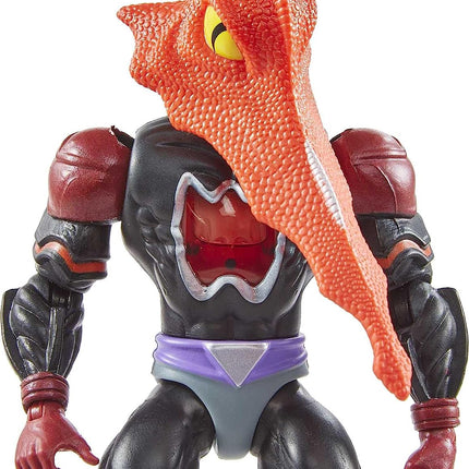 MOTU Origins Mosquitor (Deluxe)